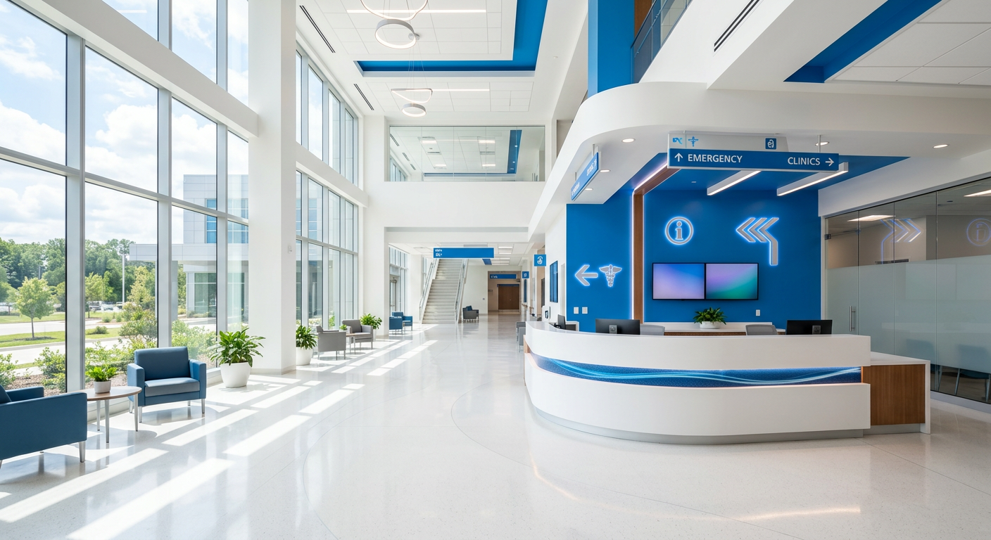 Medicare's 2025 Outpatient Joint Replacement Expansion: What Patients Need to Know