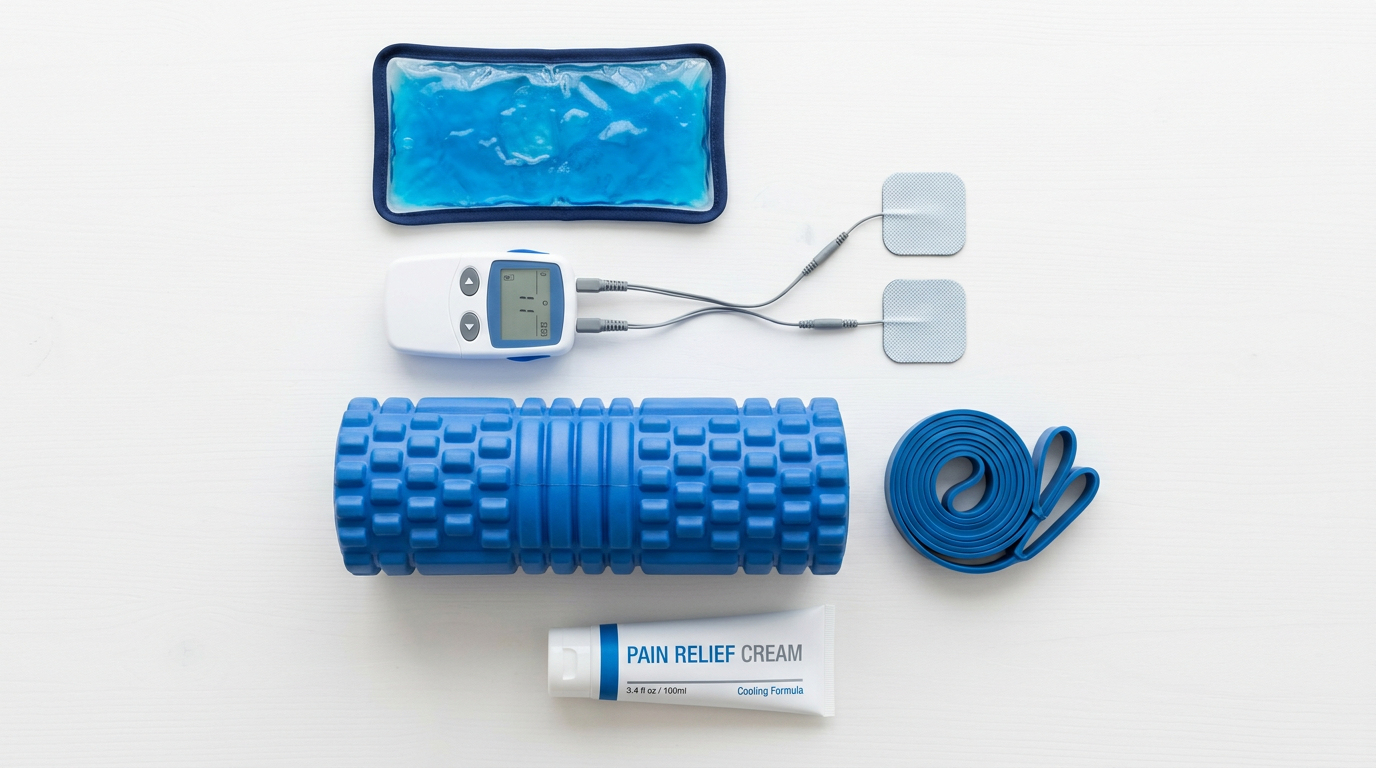 Pain Management After Joint Replacement: A Medicare Patient's Complete Guide