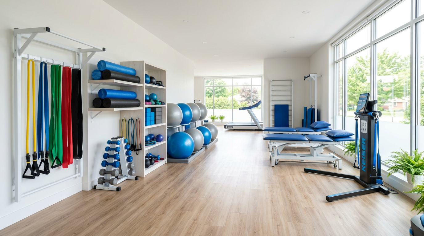 Prehabilitation: Preparing Your Body for Joint Replacement Success - A Complete Guide for 2025