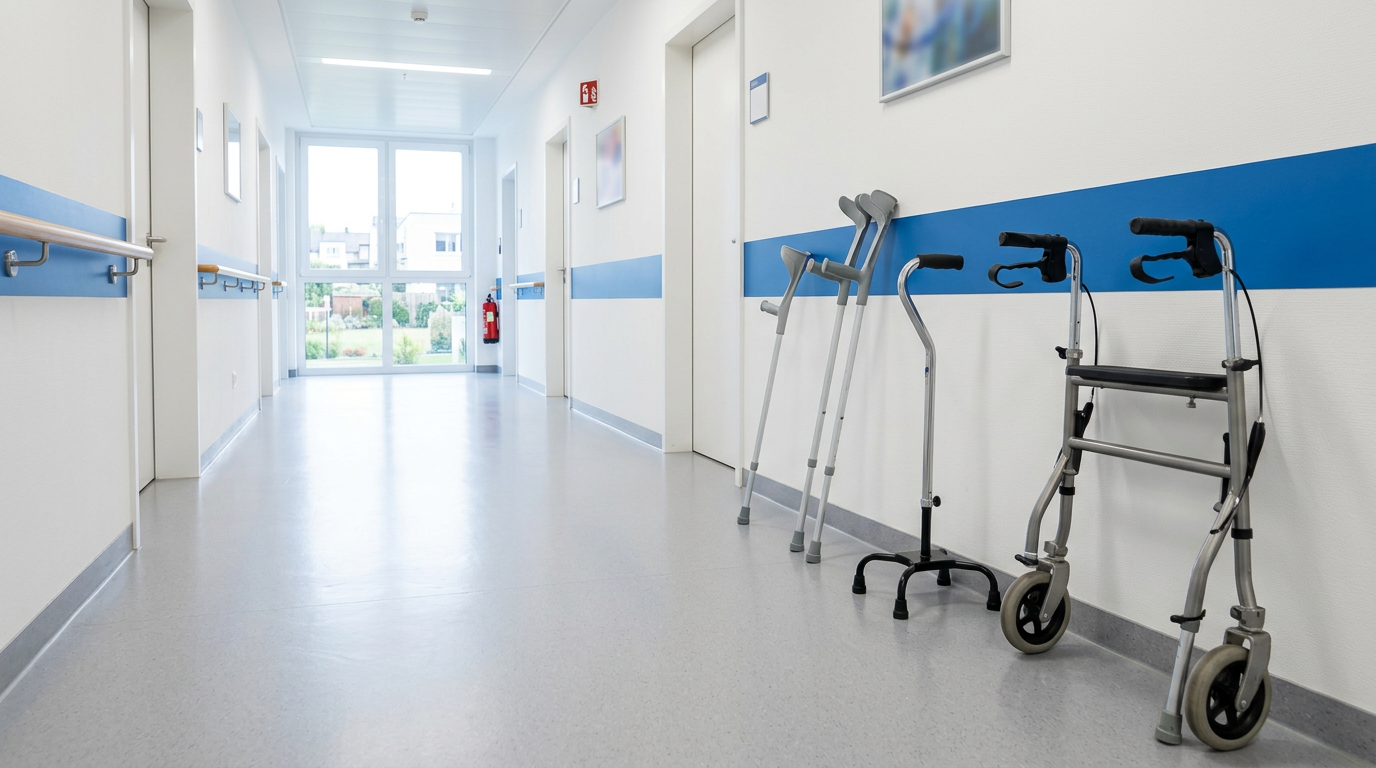 Rehabilitation Roadmap: Your Complete Recovery Guide