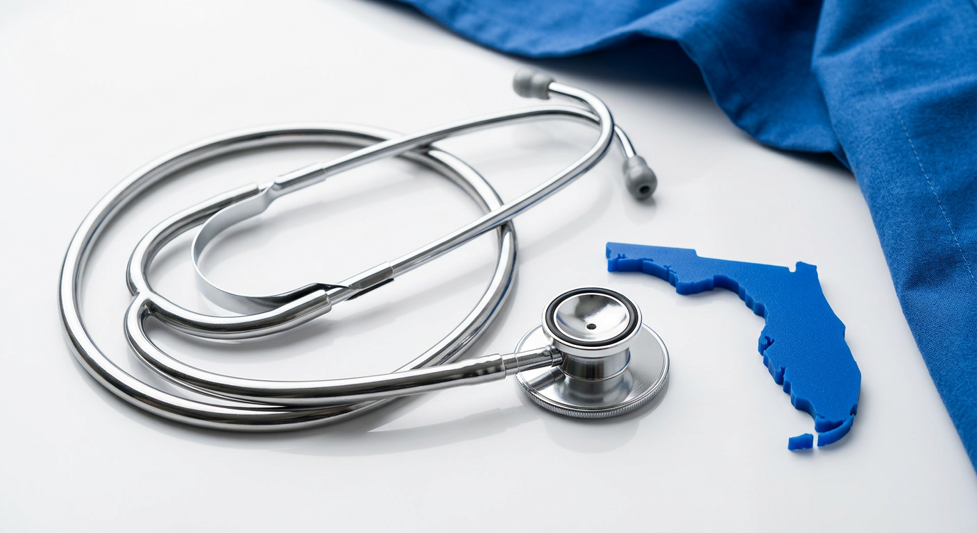 Top Ranked Orthopedic Surgeons in Florida for Medicare Patients