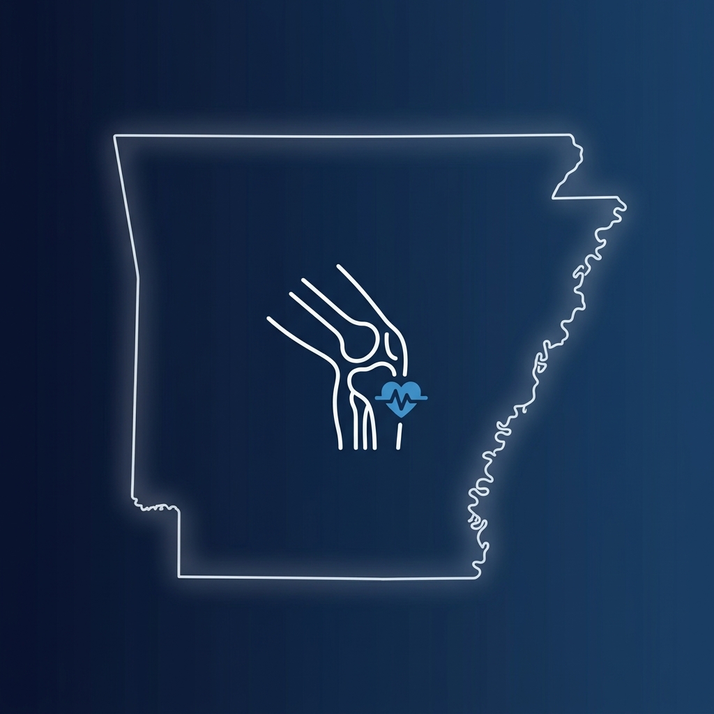Arkansas