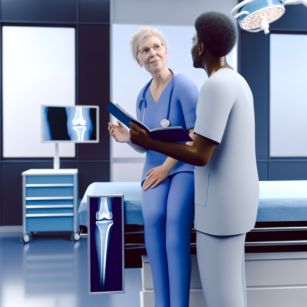 Joint Replacement Recovery Timeline: Week-by-Week Expectations for Medicare Patients