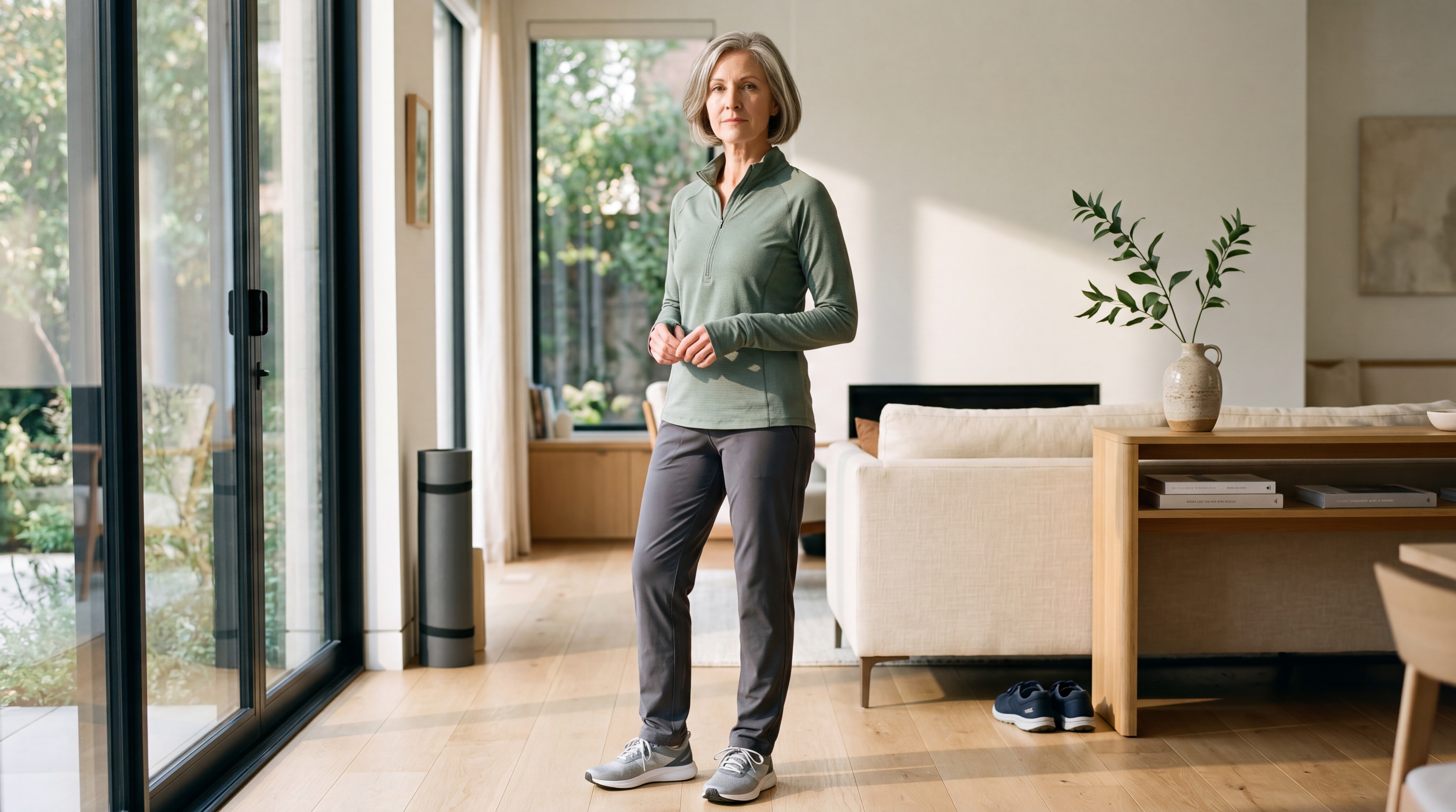 Life After Joint Replacement: High-Impact vs. Low-Impact Sports Guide