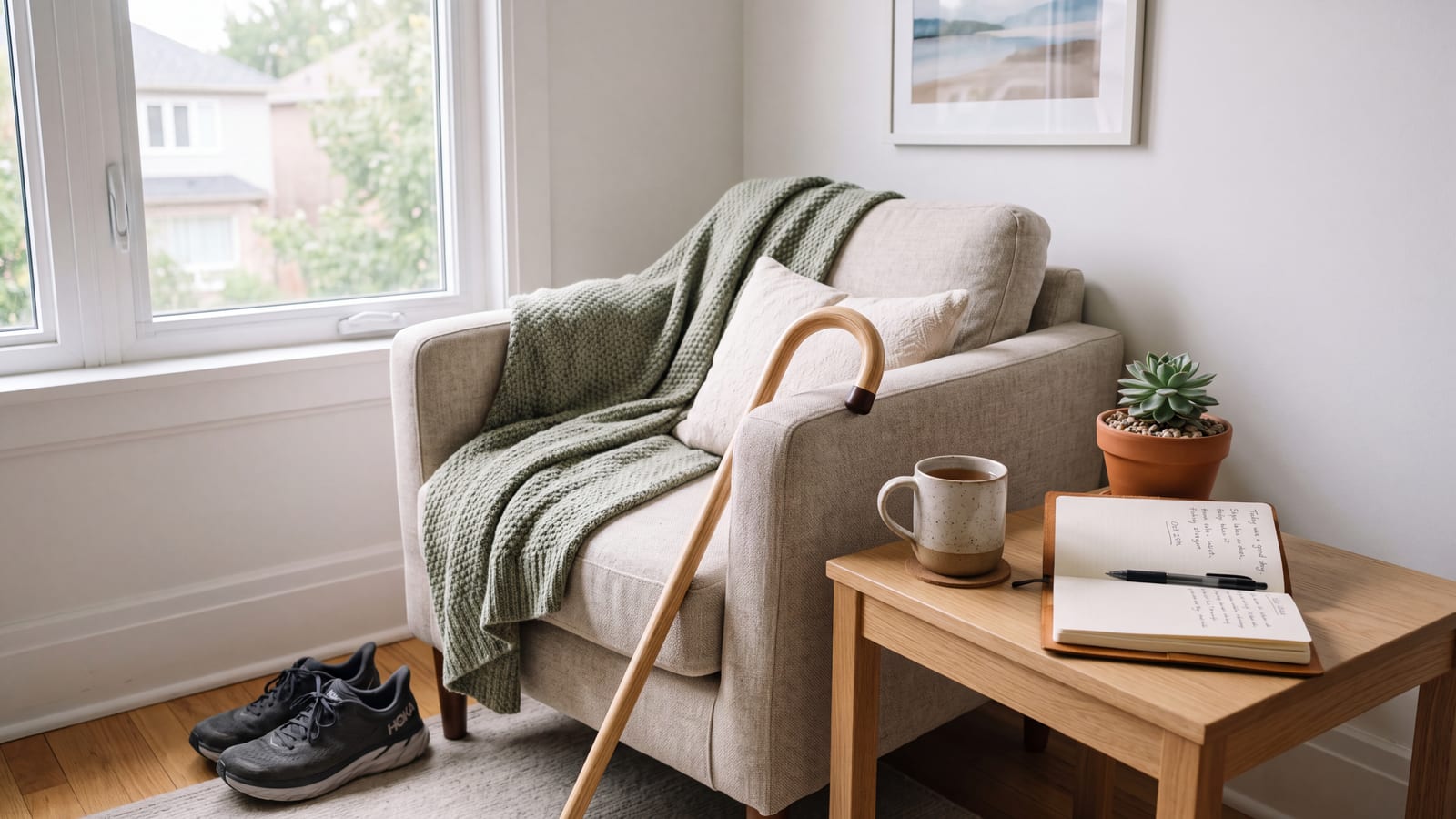 Mental Health and Joint Replacement: Supporting Your Emotional Recovery