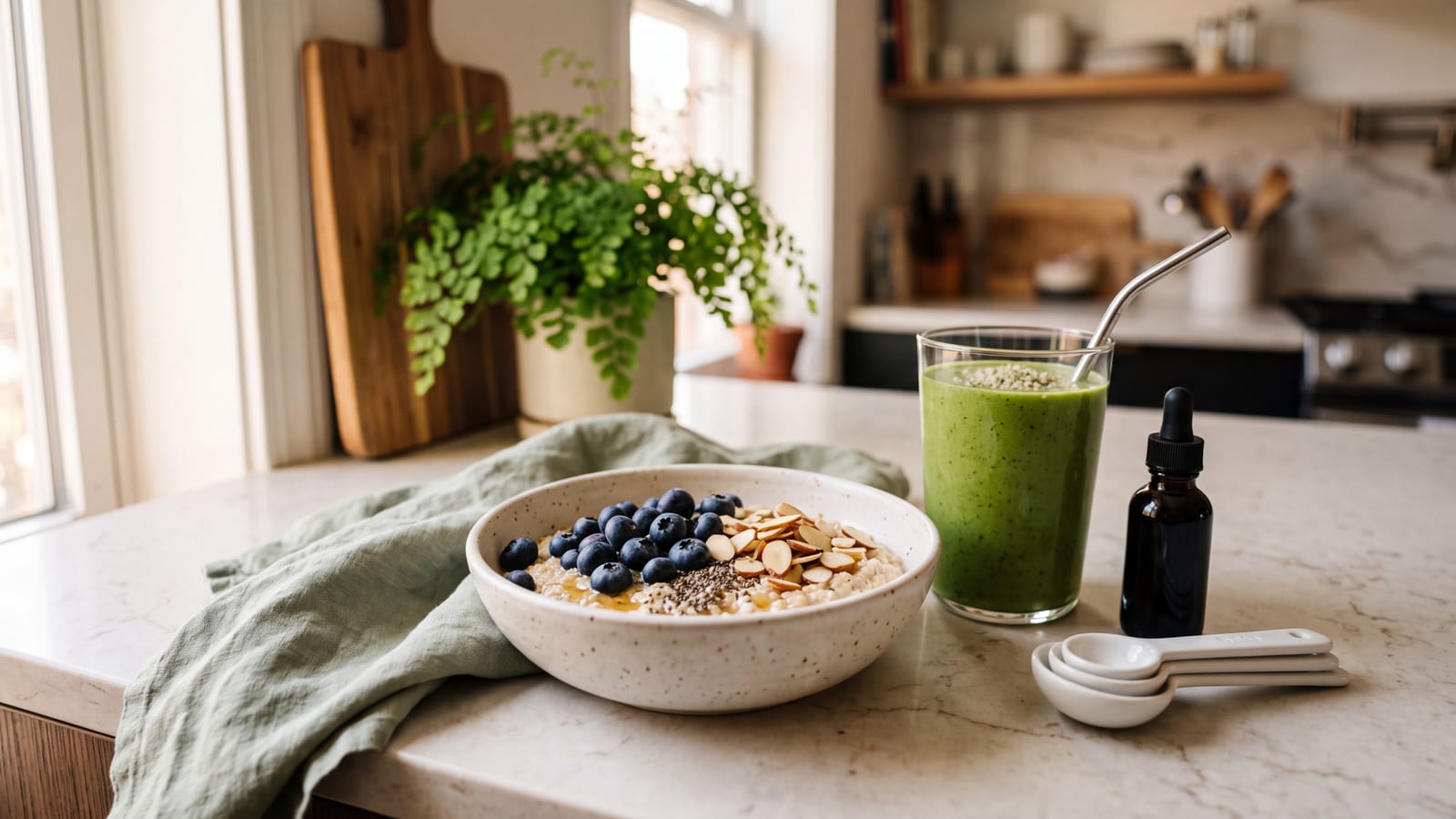 Nutrition and Recovery: Fueling Your Joint Replacement Journey