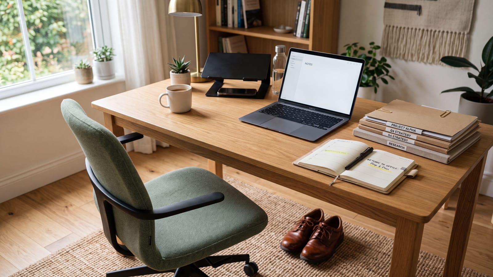 Returning to Work After Joint Replacement: A Practical Guide