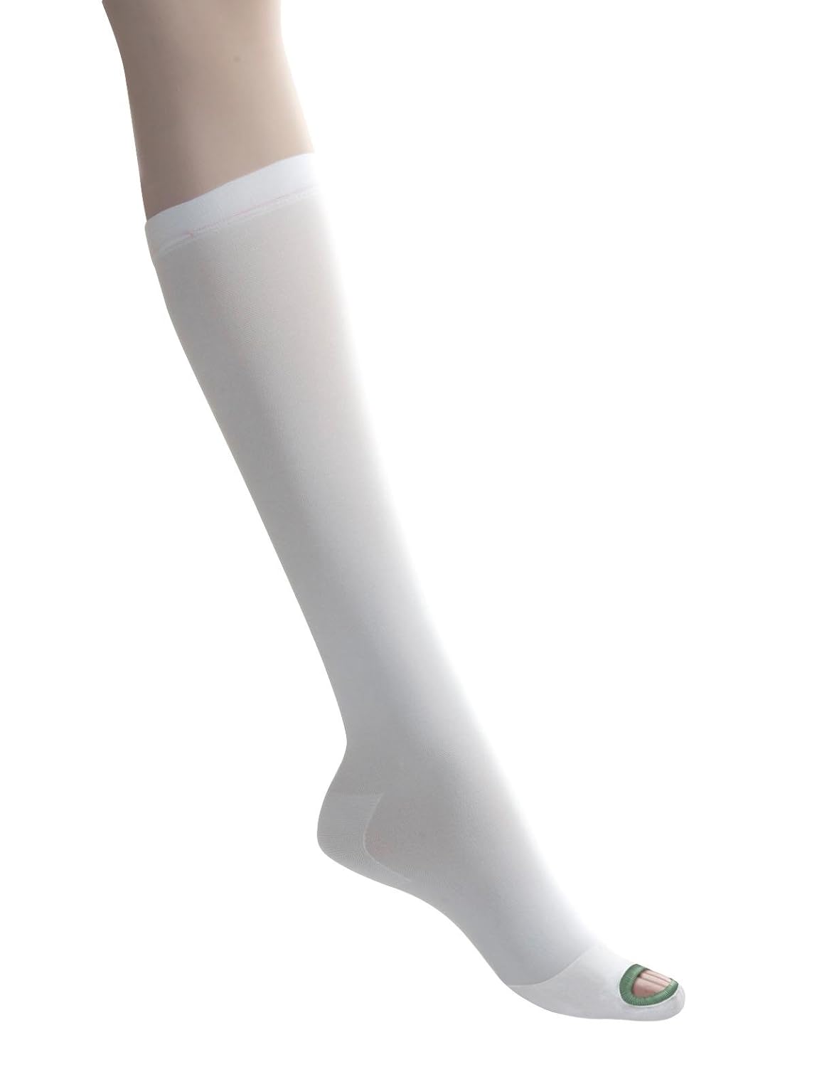 Medline Anti-Embolism Compression Stockings - Knee High