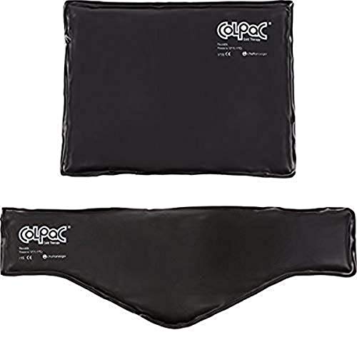 Chattanooga ColPac - Black Polyurethane - Standard (10