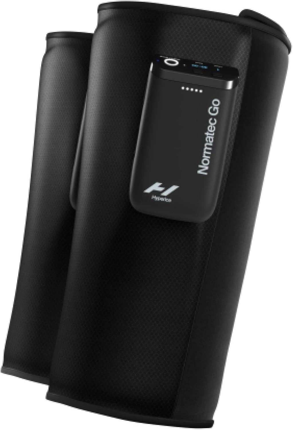 Hyperice Normatec Go Calf - Portable Compression Recovery - hip replacement recovery product